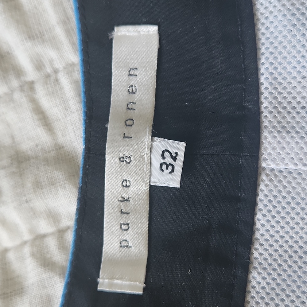 Parke & Ronen 3" Swim Trunks - 32" - Picture 3 of 7